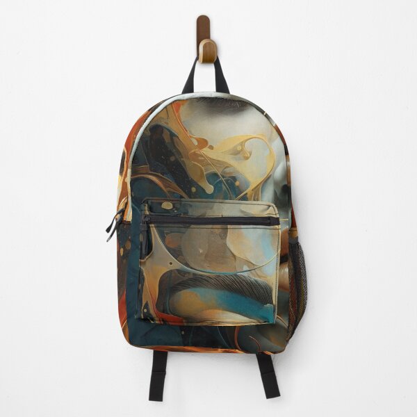 Item preview, Enigmatic Beauty: Abstract Dreams of a Woman designed and sold by Mullet Monkey.