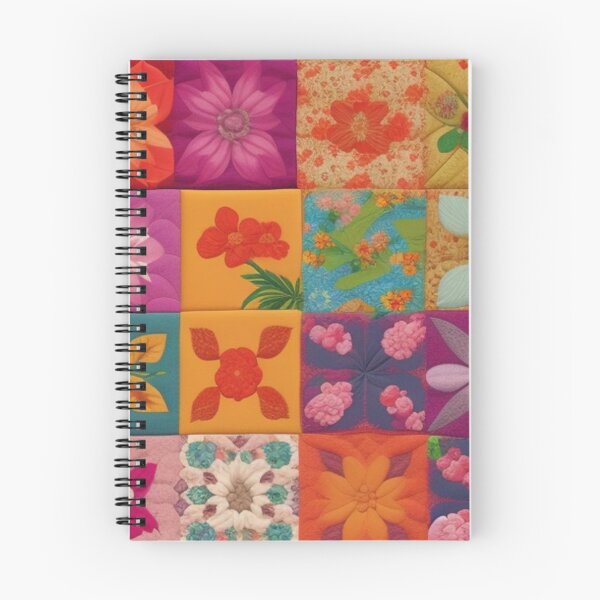 Item preview, Colorful Patchwork designed and sold by Roxburylane.
