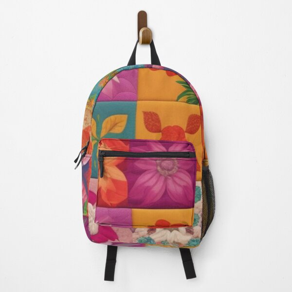 Item preview, Colorful Patchwork designed and sold by Roxburylane.