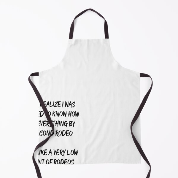 Item preview, i don't realize i was supposed to know how to do everything by my second rodeo designed and sold by Dibes94.