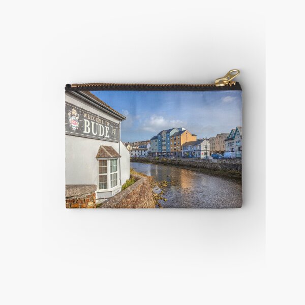 Item preview, Welcome To Bude designed and sold by Paul Thompson Photography.