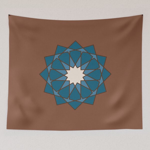 Item preview, islamic decoration designed and sold by Diaa Store23.