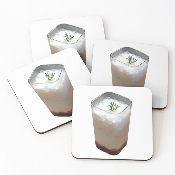 Item preview, Strawberry Latte designed and sold by NormAesth.