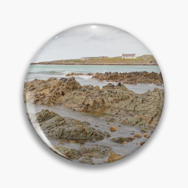 Item preview, St Cwyfans Church  designed and sold by heidipics.