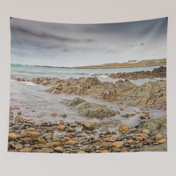 Item preview, St Cwyfans Church  designed and sold by heidipics.