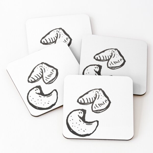 Item preview, Fortune Cookies designed and sold by PudgeMuffin Creations.