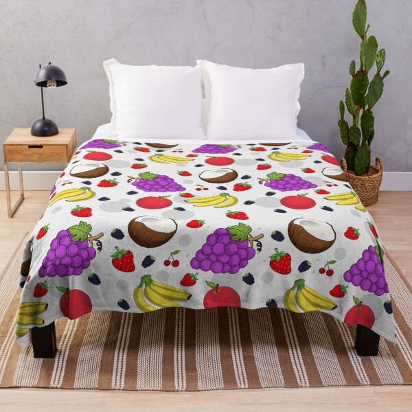 Item preview, fruits designed and sold by ZiphGames.