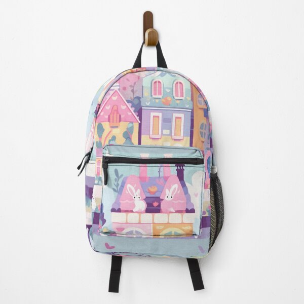 Item preview, rabbit town designed and sold by VraySiripatsorn.