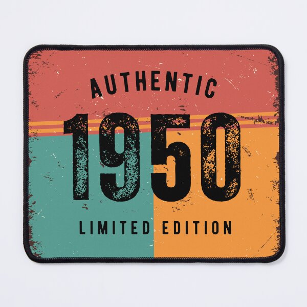Item preview, Authentic 1950 Limited Edition designed and sold by classicsoul.