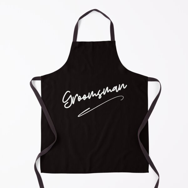 Item preview, Groomsman designed and sold by Studio29shirts.