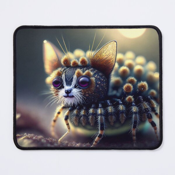 Item preview, Strange little creature designed and sold by M-Y-A-R-T-.