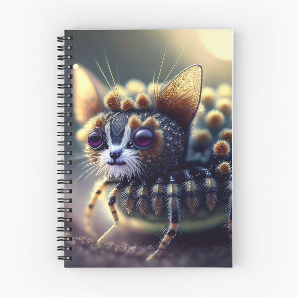 Item preview, Strange little creature designed and sold by m-y-A-I-A-R-T-.