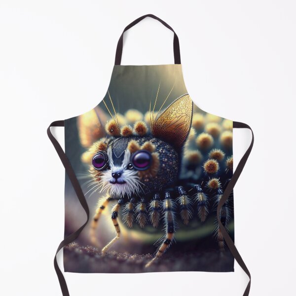Item preview, Strange little creature designed and sold by M-Y-A-R-T-.