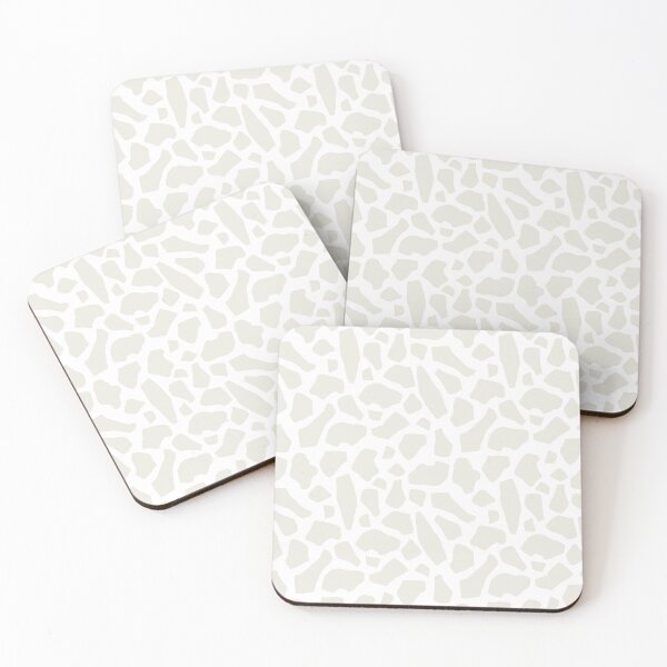 Item preview, giraffe, abstraction, geometry, simple designed and sold by katarzynamonnoo.