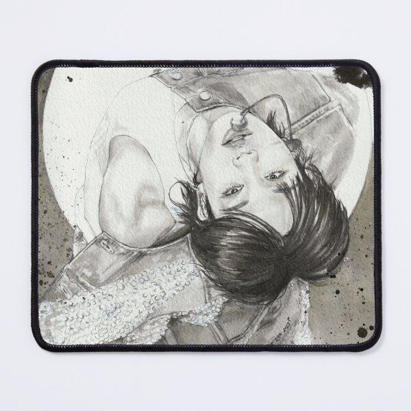 Item preview, Jimin - Stay in This Dream designed and sold by emopod.