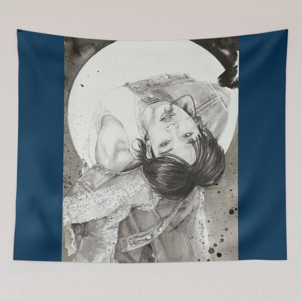 Item preview, Jimin - Stay in This Dream designed and sold by emopod.