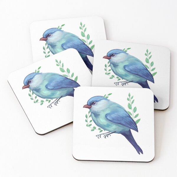 Item preview, Blue Bird designed and sold by TheDaysIdeas.