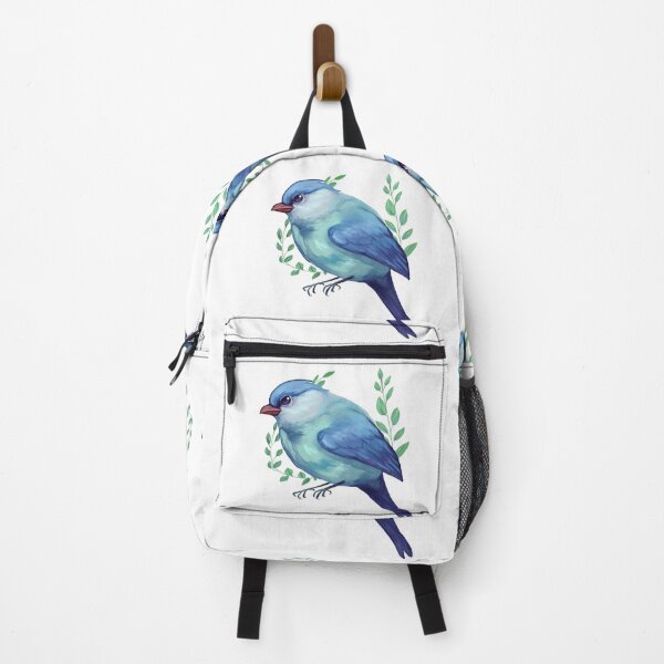 Item preview, Blue Bird designed and sold by TheDaysIdeas.