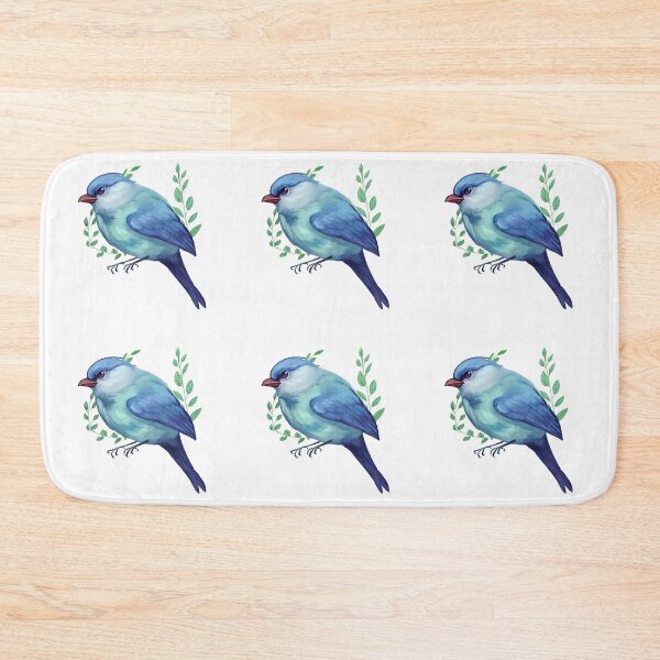 Item preview, Blue Bird designed and sold by TheDaysIdeas.
