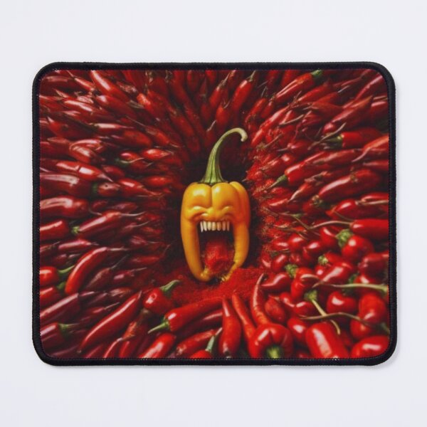 Item preview, Great Waves of Spicy Fun! designed and sold by THEVOICE-AI.