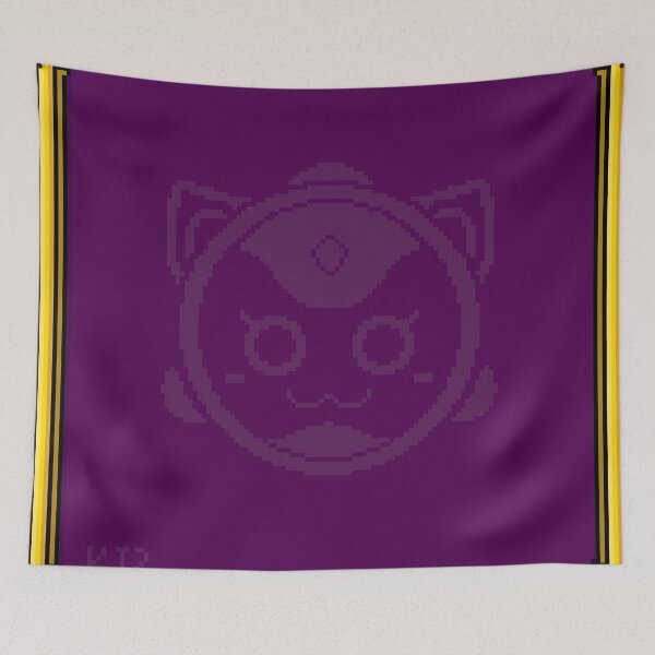 Item preview, KT-2 the screen cat frame (Basic) designed and sold by SafwaMax22.
