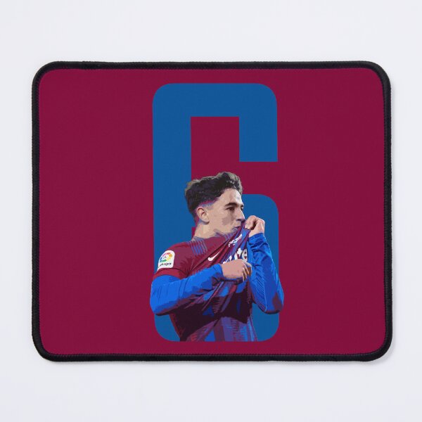 Item preview, Gavi - Pedri designed and sold by OFFItaly.