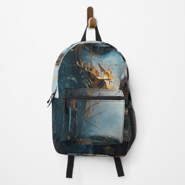 Item preview, Illusive Elegance: Abstract Beauty designed and sold by Mullet Monkey.