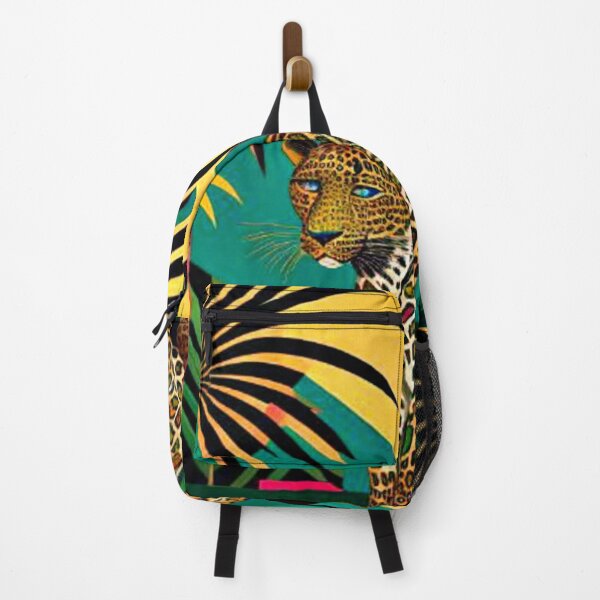 Item preview, Jaguar under Palms designed and sold by George Hutton Hunter.