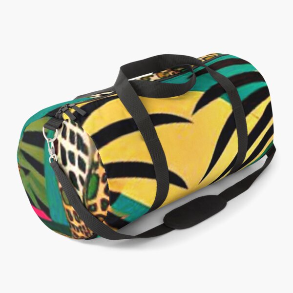 Item preview, Jaguar under Palms designed and sold by George Hutton Hunter.