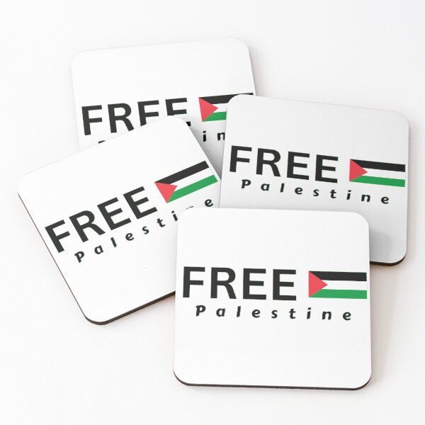 Item preview, Supporting a Free Palestine: Stand for Justice and Peace designed and sold by Swift-Market.