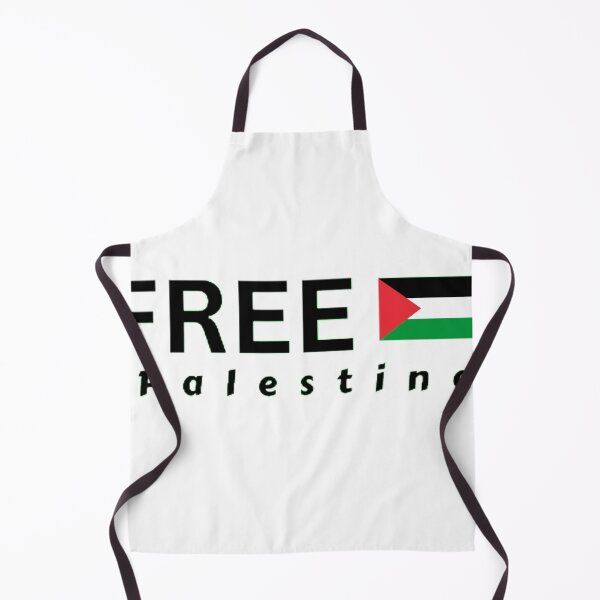 Item preview, Supporting a Free Palestine: Stand for Justice and Peace designed and sold by Swift-Market.