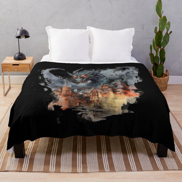Item preview, Fantasy World Dragon Fantasy Dragon designed and sold by AnnaMDesign.