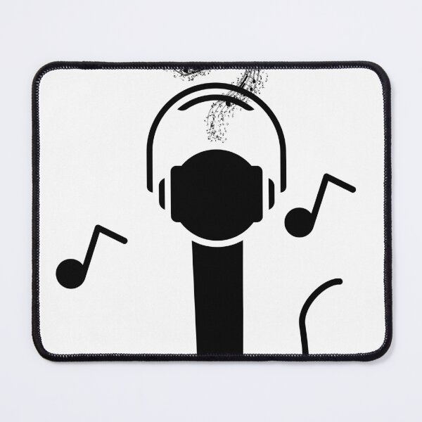 Item preview, Musical art designed and sold by ByteMirage.