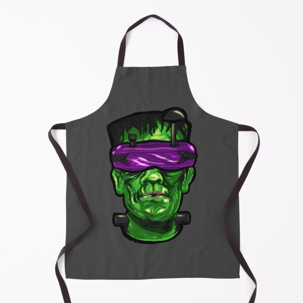Artikelvorschau, Frankenstein FPV Brille, Halloween Drohne Hobby Shirt, FPV Freestyle, Quadcopter entworfen und verkauft von chromaloop.