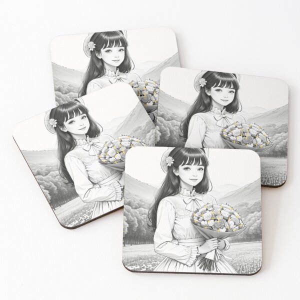 Item preview, (with her natural grace and dazzling smile, lights up every room) designed and sold by Dearfashion.