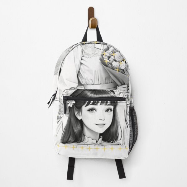Item preview, (with her natural grace and dazzling smile, lights up every room) designed and sold by Dearfashion.