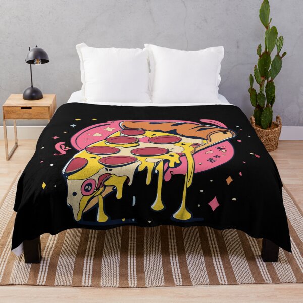 Item preview, In Pizza We Crust designed and sold by D3monic.