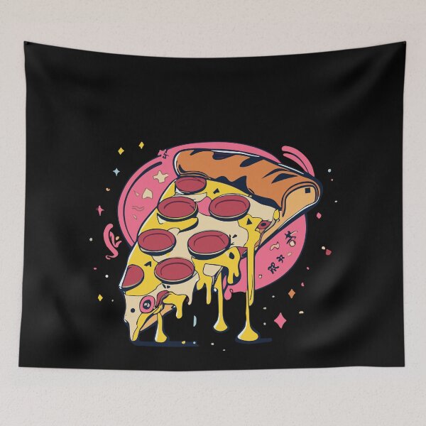 Item preview, In Pizza We Crust designed and sold by D3monic.