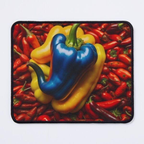 Item preview, A Great Waves of Spicy Fun! designed and sold by THEVOICE-AI.