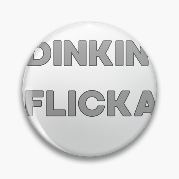 Item preview, Dinkin flicka by Darryl Philbin  designed and sold by shpoby.