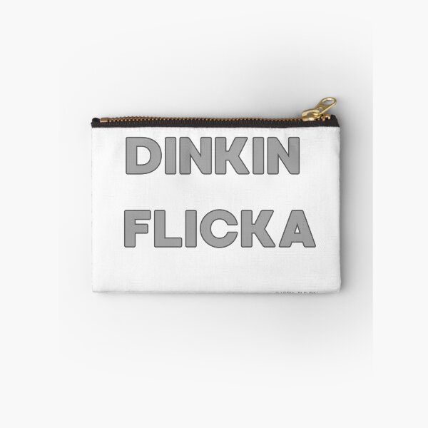 Item preview, Dinkin flicka by Darryl Philbin  designed and sold by shpoby.