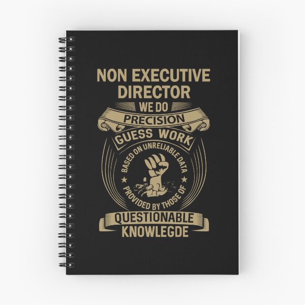 Item preview, Non Executive Director designed and sold by MiraclePitts.