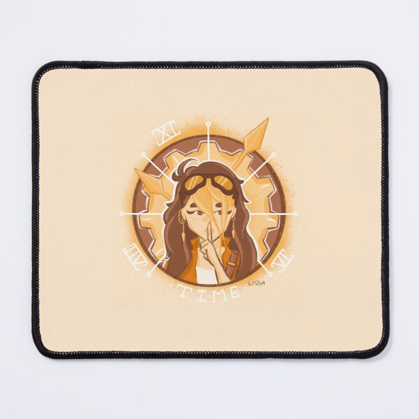 Item preview, Time designed and sold by Iluszka.