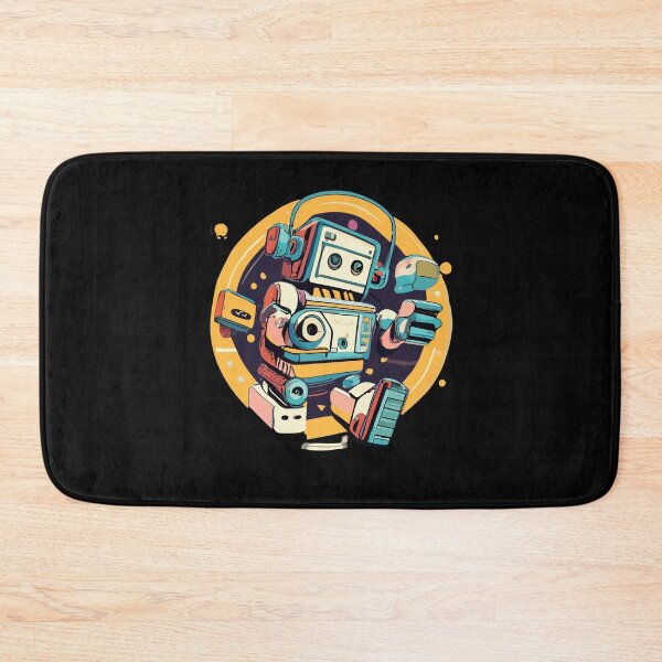 Item preview, Resistance Is Futile designed and sold by D3monic.