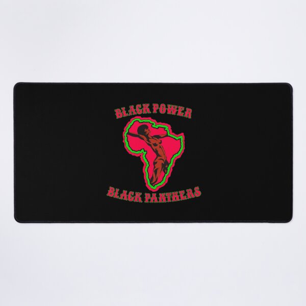 Item preview, Empowering Legacy of the Black Panthers designed and sold by Boogosh.