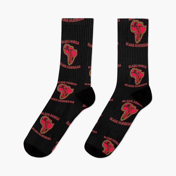 Item preview, Empowering Legacy of the Black Panthers designed and sold by Boogosh.
