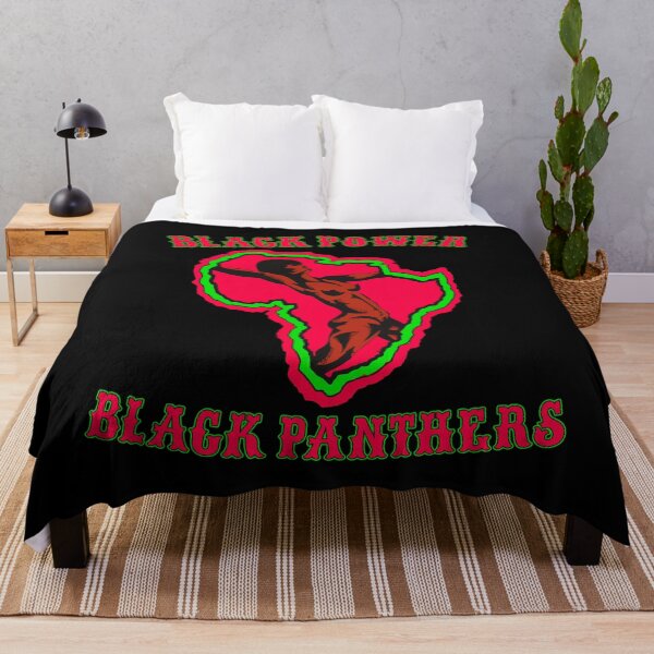 Item preview, Empowering Legacy of the Black Panthers designed and sold by Boogosh.