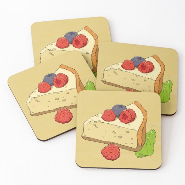 Item preview, Cheesecake designed and sold by Roberta Canvas.