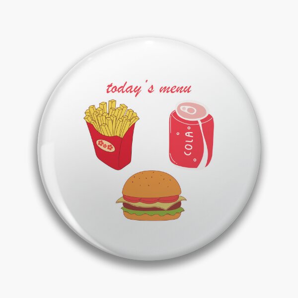 Item preview, Today's menu designed and sold by Designfs.
