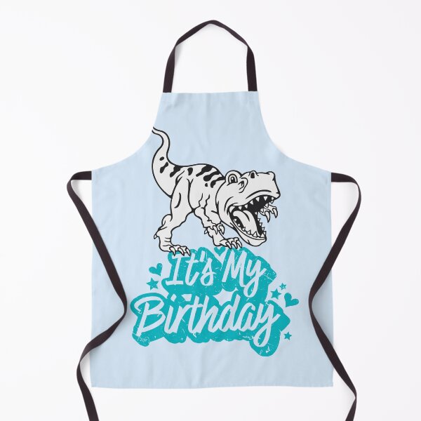 Item preview, T-Rex Party Dinosaur Birthday Dinosaur Squad It's My Birthday Kids Youth Boys Girls Cute Dinosaur Kawaii Men Women designed and sold by shoptshirtswag.